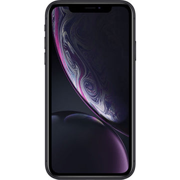 iPhone Xr broken screen replacement